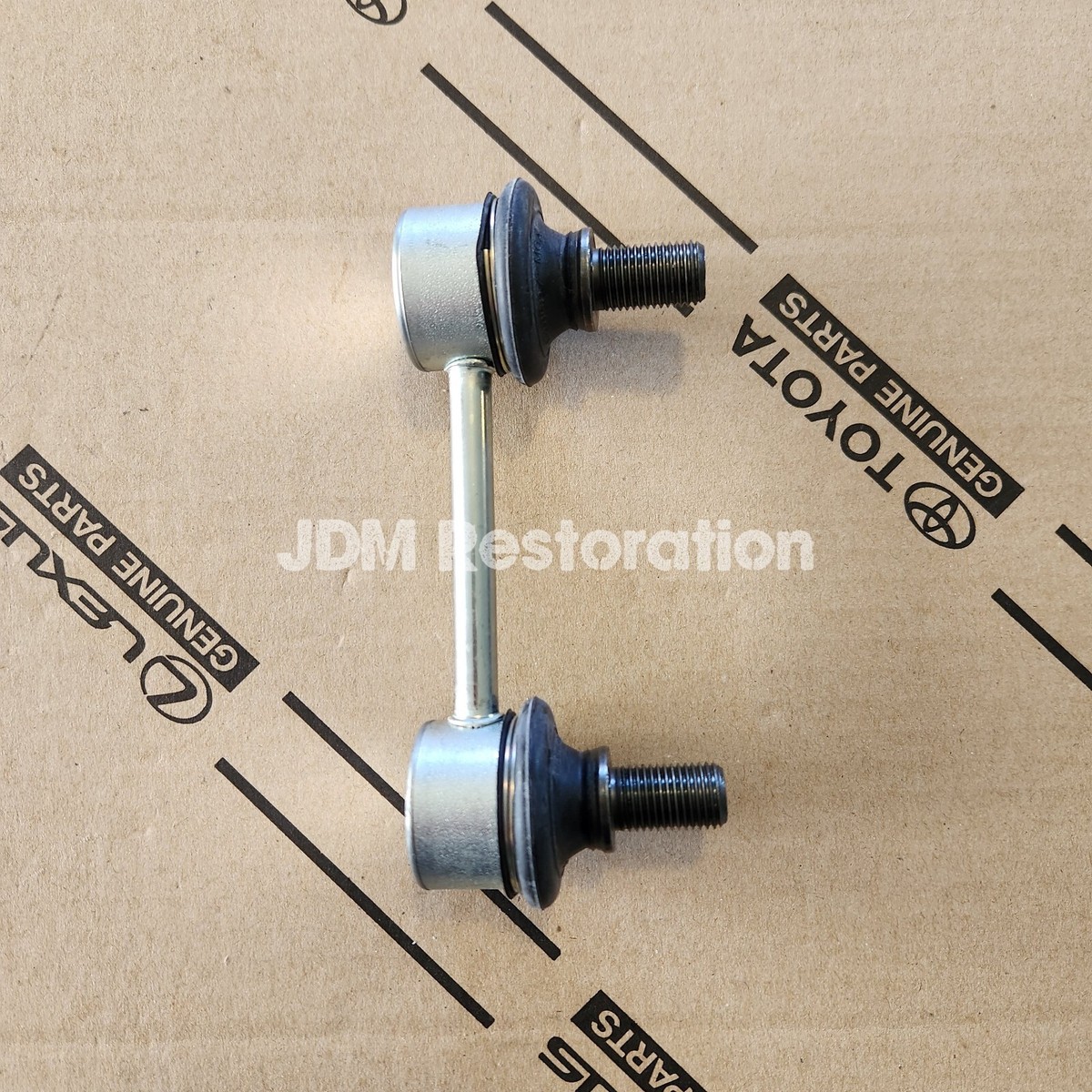 Jzx100 Rear Swaybar Links Toyota 48830-22041 for sale online | eBay