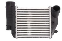 Thermotec DAA018TT LadeluftküHler TurboküHler FüR Audi A6 Allroad C6 2.7D 3.0D