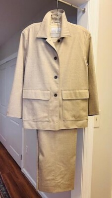 Escada women's clothing