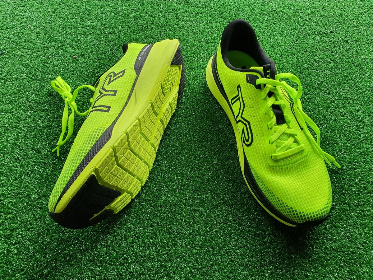 Where To Buy Zapatillas Para Correr TYR SR-1 Tempo Runner Verde