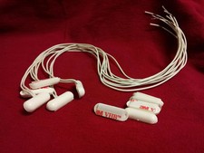 5 Surface Alarm Door/Window Contact Alarm Sensors