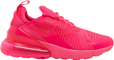 Size Nike Air Max 270 Triple Pink W for sale online UK