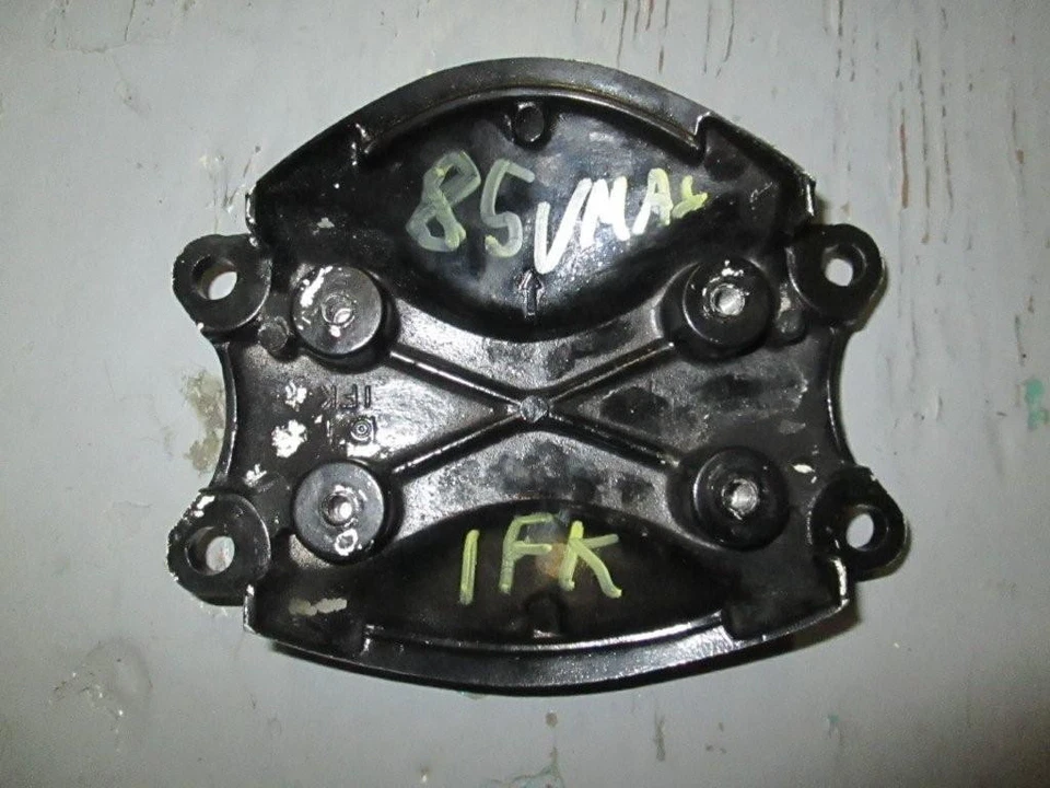 Soporte de horquilla Yamaha VMax Foto 2 de 2