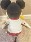 Disney Milestone Mickey 1955 Plush Toy Mickey Mouse Club 20" Stuffed Animal Doll — photo 5