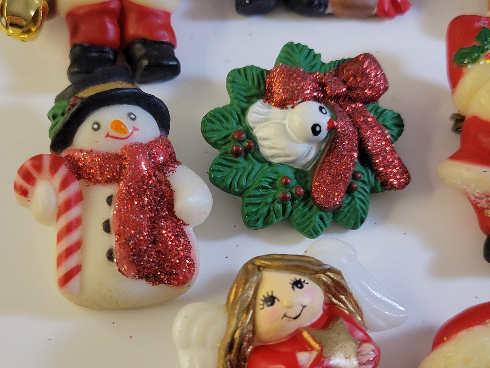 Vintage Plastic Signed Fun World Easter Unlimited… - image 7