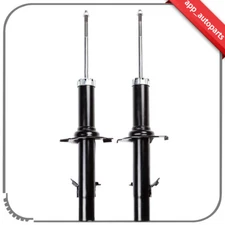 Front Pair Struts Assemblies Fits 1996-2004 Acura RL 3.5L V6 Left Right Shocks