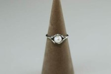 Original Pandora Ring Silber Leuchtende Blätter - 190967P Neu