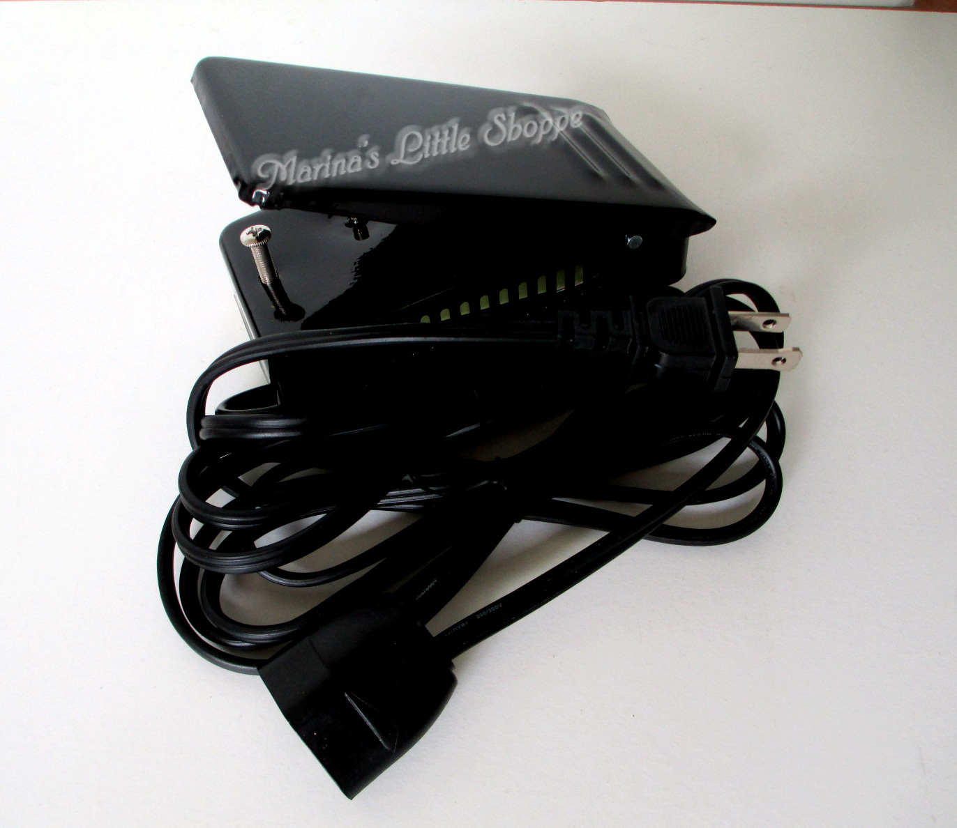 NECCHI SEWING MACHINE PARTS