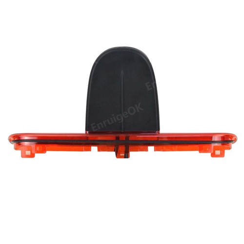 7" Mirror Monitor Brake Light Reversing Camera Kit For Fiat Ducato Citroen Relay - Picture 19 of 24
