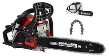 Einhell Benzin Kettens&auml;ge GC-PC 1435 I TC Kit Motors&auml;ge Oregon 1.4kw mit Tasche