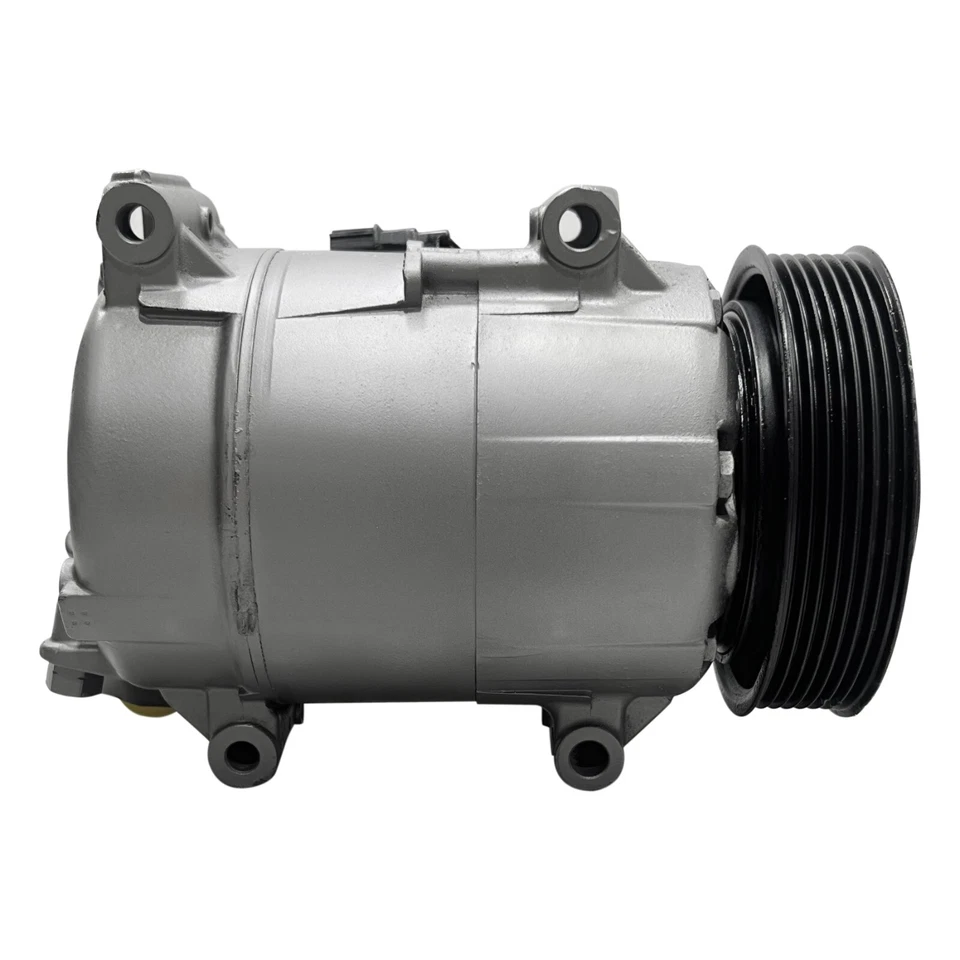 Compressor CA RYC Reman AGG368 compatível com Acura MDX 3.0L, 3.5L 2022 2023 2024 2025 - Imagem 2 de 4