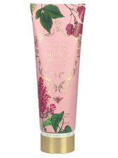 VICTORIA  S SECRET DREAMY PETALS FRAGRANCE BODY LOTION CREAM 8 oz New