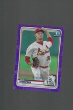 St. Louis Cardinals - RC - Inserts - Stars - Various Years and Brands - PYC