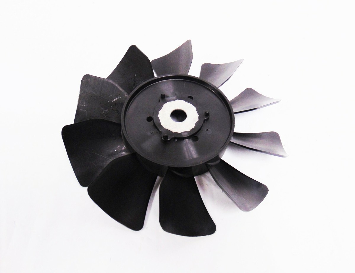 Radiator Fans A-Premium Engine Assembly Compatible With Select Buick Models Encore 2016 2017 2018 H 690382