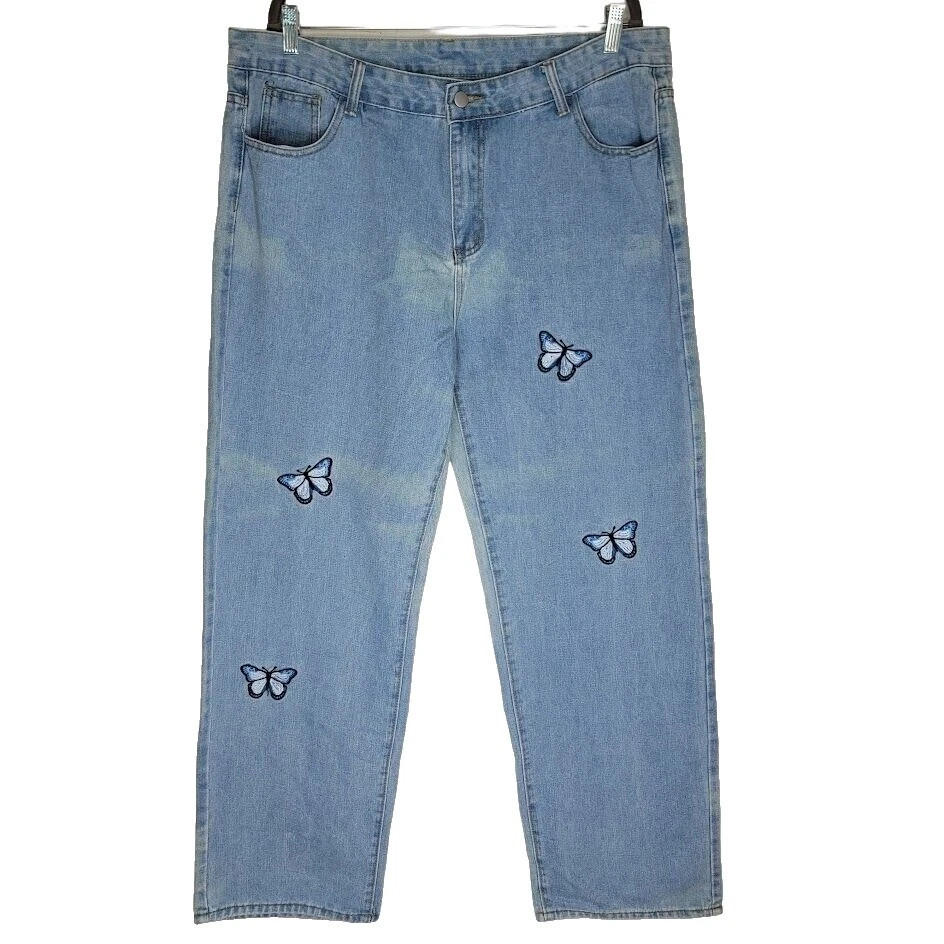 Animals Jeans for Men