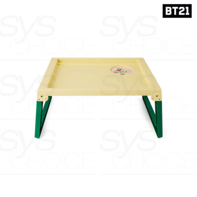 BTS BT21 Official Authentic Goods In the Forest Picnic Folding