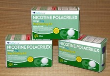 Healthy Living Nicotine Polacrilex Lozenge 2 mg Mint Stop Smoking Qty 72 