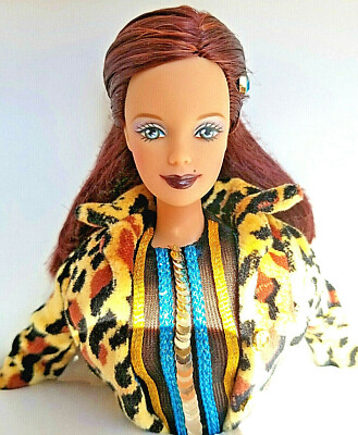 TODO OLDHSM Barbie⑰ TODD OLDHAM 1998 Barbie Doll | eBay