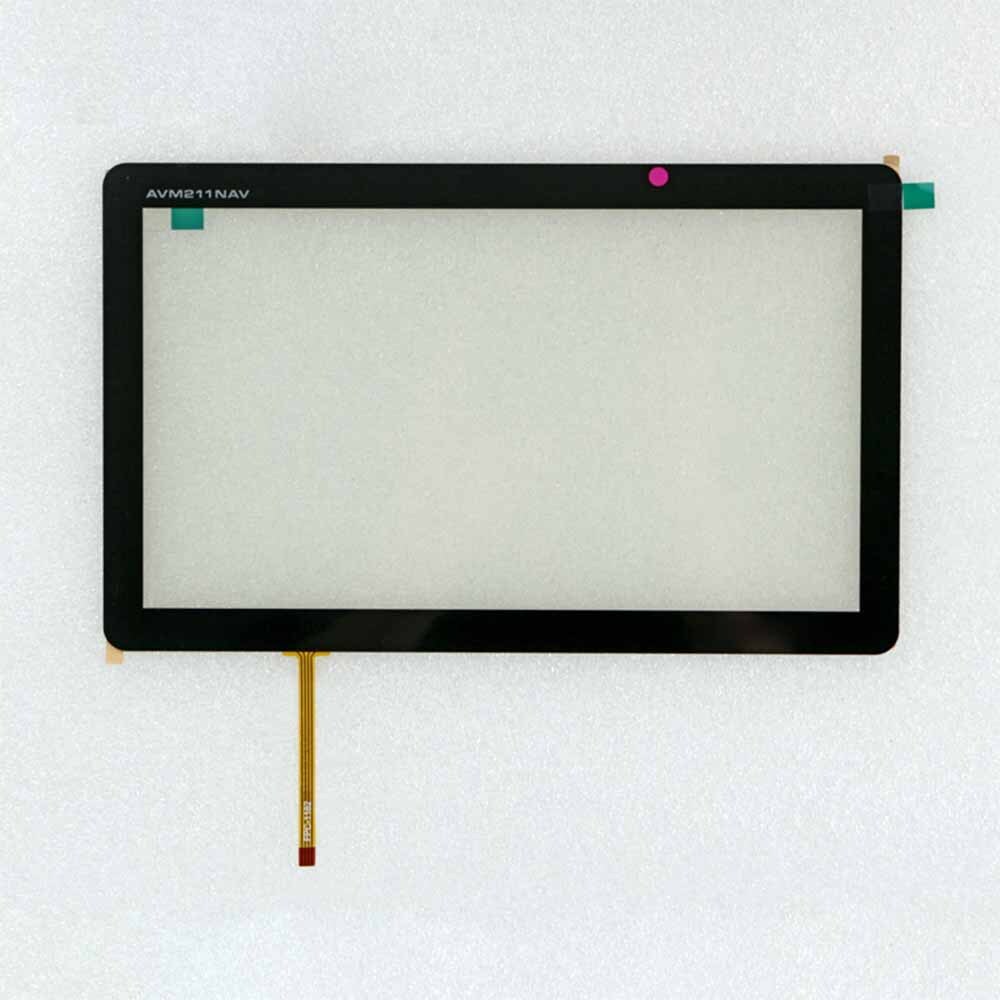 New For AVM211NAV axxera 10.1 inch Glass Panel Touch Screen | eBay