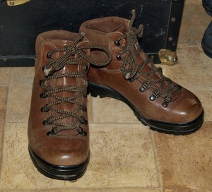 berghaus walking boots