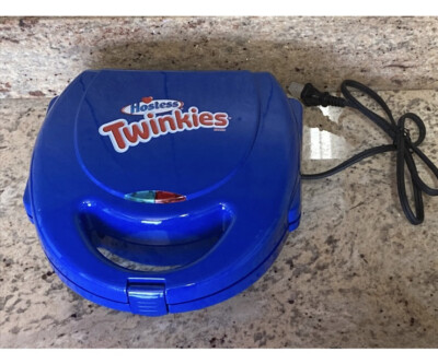 Hostess Twinkie Maker   Make Your Own Twinkies great condition light use/clean