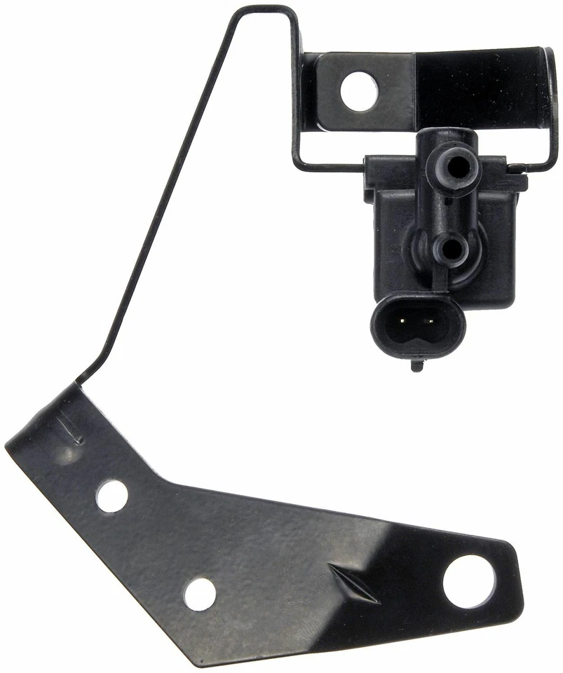 Клапан продувки паровой канистры подходит для 2000-2002 Saturn SL1 1,9 л L4 Dorman 552DC58 - Изображение 2 из 2