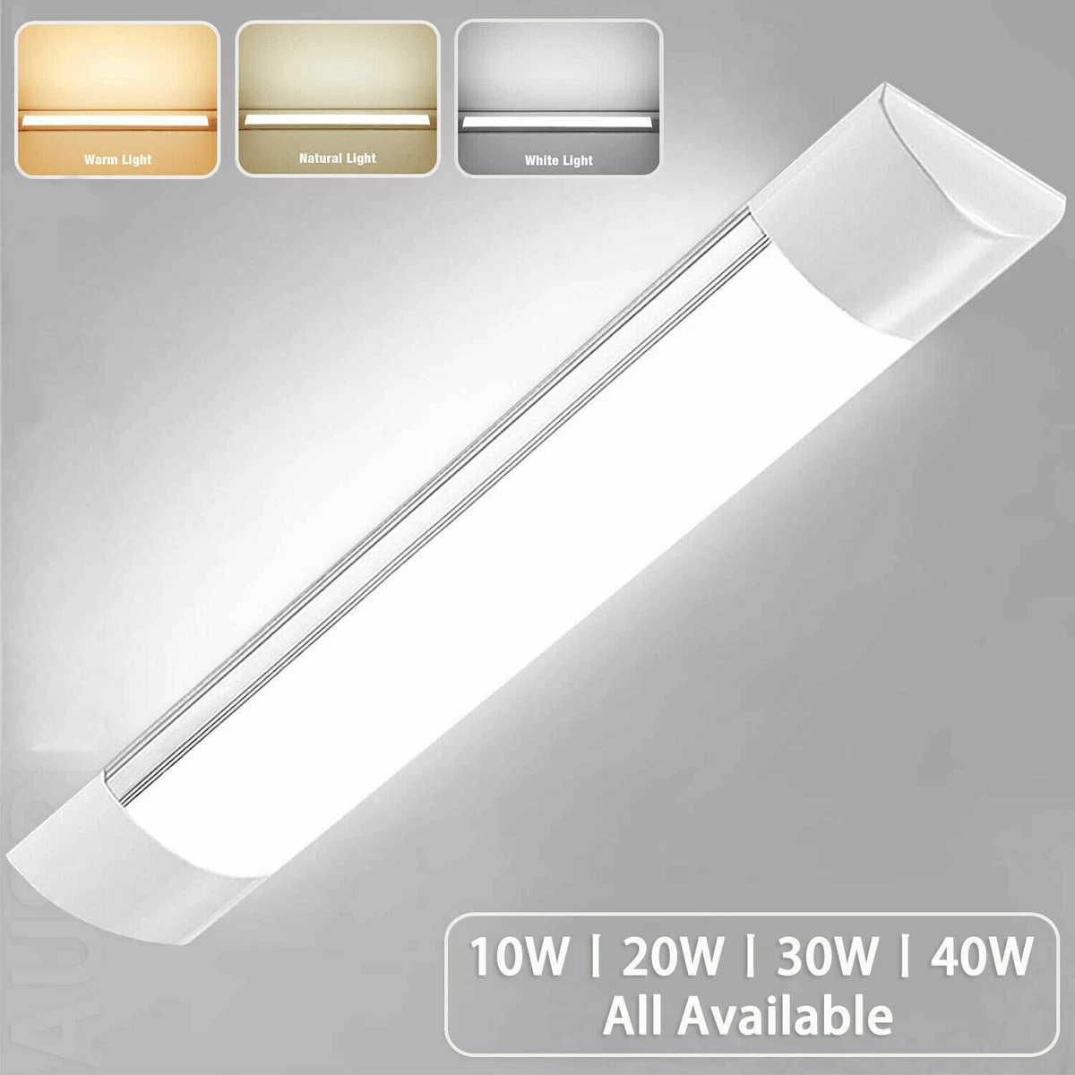 Garage light ballast discount