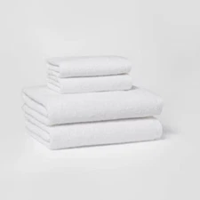 Antimicrobial Towel Set - Room Essentials™