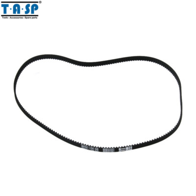 2x Bread Maker Drive Belts for Moulinex SS-186934 Kenwood KW712257 BM450
