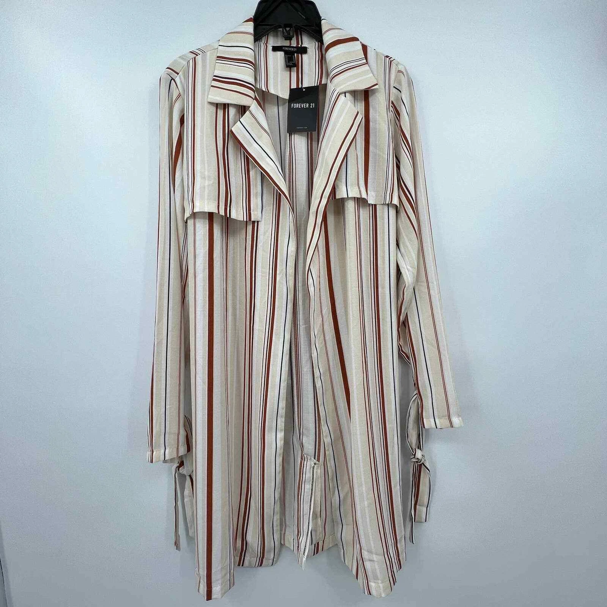 Casual jacket forever clearance 21