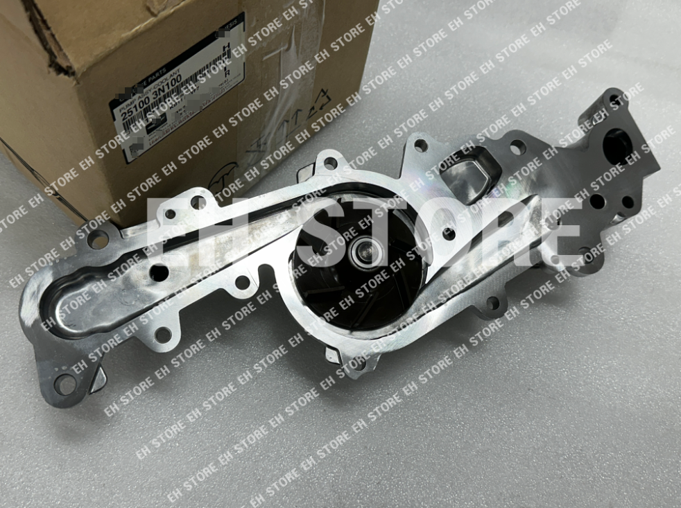 Genuine PUMP ASSY-COOLANT 251003N100 25100-3N100 for Genesis G80