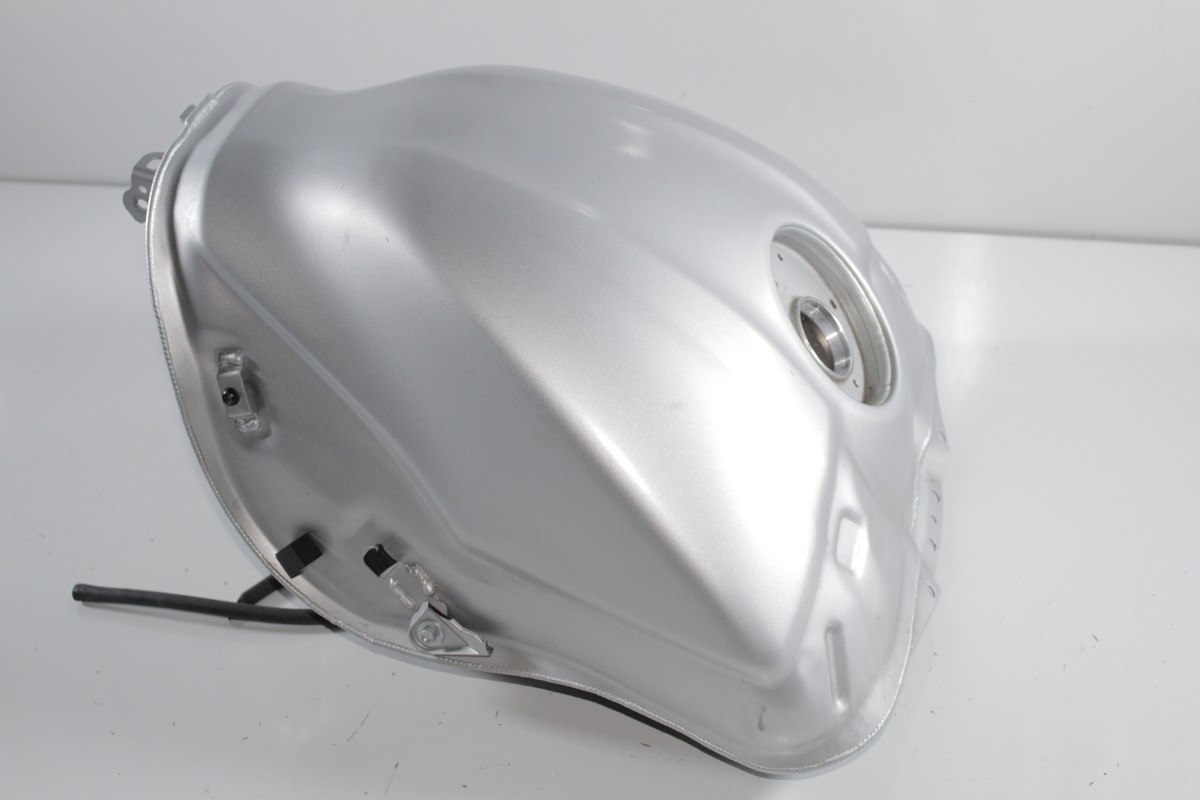 Yzf R6 R6 Gas Carbonin 17-20 Yamaha YZF-R6 Carbon Fiber Fuel Tank