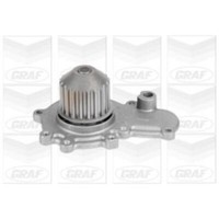 Graf Wasserpumpe FüR Chrysler Pt Cruiser Stratus Cabriolet Voyager/Grand