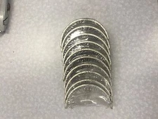 Coldmaster Thermo King Bearing Set 11-4787 Fits Yanmar Engine 4 CYL