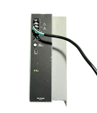 Allen-Bradley 1771-P7/D 120/220V AC Nominal Power Supply USED.