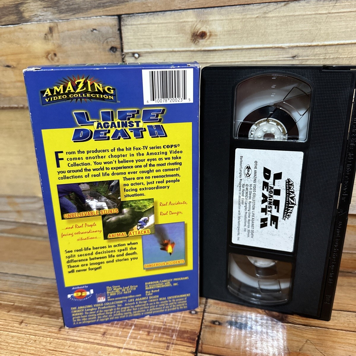 LAS NUEVE VIDAS DE PACO VHS ビデオ　テープ LAS NUEVE VIDAS DE PACO VHS ビデオ テープ LAS NUEVE VIDAS DE