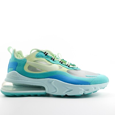 nike air max 270 react mens size 10