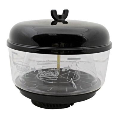 R6994 Air Pre-Cleaner Assembly Fits John Deere