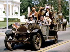 1963 Topps Beverly Hillbillies Trading Cards 15