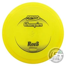 NEW Innova Champion Roc3 Midrange Golf Disc - COLORS WILL VARY