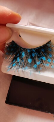 Falsche Wimpern Shocking Style Parade 