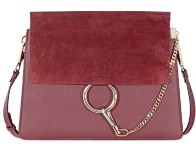 chloe faye bolsa large