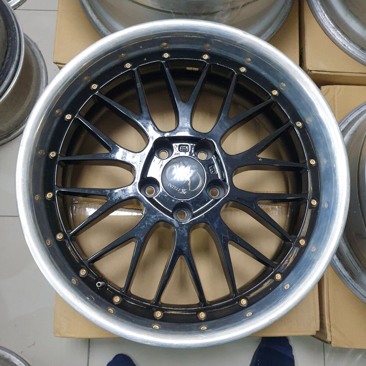 JDM 18 JDM 18