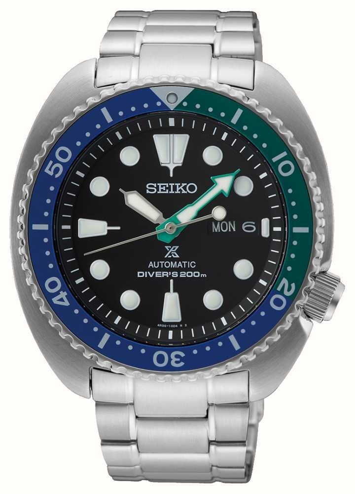 Seiko Prospex Tropical Lagoon Special Edition Automatic Men's