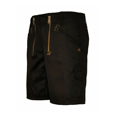 EIKO Zunftshort ISAR Zimmermann Shorts Arbeitsshort Workwear Dachdecker Bermuda