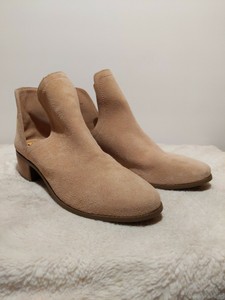 matisse pronto bootie