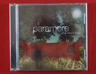 Paramore All We Know Is Falling CD Pressure Emergency Conspiracy My Heart  New