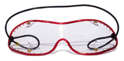 NEW- FLEX-Z MINI SkyDiving Freefall Parachuting Goggles - Picture 13 of 20