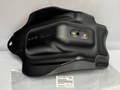 2014-2024 KAWASAKI KX85 New 51001-0776 GAS TANK FUEL PETCOCK NEW