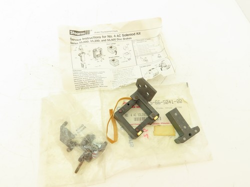 Stearns Brake 5-66-5041 Motor Brake Rebuild Kit AC No 4